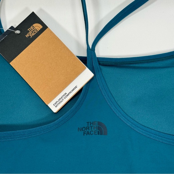 NWT New The North Face Women’s Arque Skort Dress L Hiking Parks Pickleball - Picture 8 of 9